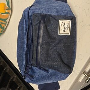 New Herschel hip pack